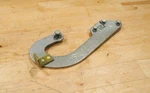 Beechcraft 58 Baron Baggage Door Hinge Assembly 002-410055-41. Fixed Price $43.50.