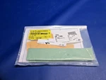 Piper PA-46-500TP Malibu Aft Spar Splice Cap Kit W/8130 767-321 Nos (1125-764). Fixed Price $564.90.