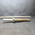 0743621-200 Cessna 182P Shock Strut Assy-nose. Folk. Fixed Price $1733.00.