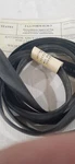 Hawker Beechcraft Rubber Wing Fairing Extrusion Pn 111722-10800. Fixed Price $125.00.