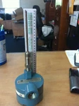 Rosemount Temperature Probe Transmitter 244P 00244-5007-0001 Nema 4X (EE2). Fixed Price $50.00.