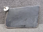 35-534079 Beechcraft Forward Sunvisor Lh Rh (worn Edges). Fixed Price $308.00.