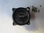 Vintage Signal Corps Us Army AMMETER-1-71-B Antenna Current Indicator. Fixed Price $49.99.