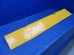 Piper PA-20 PA-22 Lh Aileron Assy P/n 12475-00 (0524-22). Fixed Price $397.50.