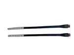 Aircraft Static Wicks DAP14775-4 ( Pair ) New. Fixed Price $65.75.