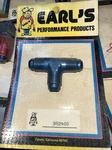 Earls 982406ERL -6 An Male Tee. Fixed Price $10.00.