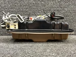 50979-001 (alt: 18615-001) Cirrus SR20 Avionics Backup Battery Assy W Enclosure. Fixed Price $252.00.