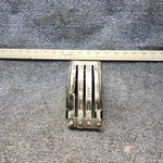 67232-041 Piper PA28RT-201 Engine Control Cover Assy. Fixed Price $57.00.