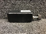 104-0019-00 Bonzer Inc A70-2 Vme Adjustable Height Switch (volts: 14-28). Fixed Price $140.00.