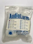 Vtg Floyd Bell Audiolarm VL-100 Piezo Audible Alarm Buzzer Warble Tone Horn Nos. Fixed Price $13.95.
