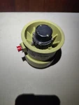 Sundstrand Avation Vaneaxial Axivane Fan AVFR47-35D2145A (3PHASE 400HZ). Fixed Price $75.00.