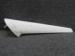 CI-127-RA (alt: 980046-501) Comant Vhf Communication Antenna (chipped). Fixed Price $84.00.