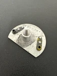 Cessna Aircraft Adapter, P/n 0322526-6 (new Surplus). Fixed Price $516.50.