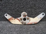 0432166-5 (weu: 0432012-4) Cessna 152 Elevator Bellcrank Assy (worn, Corroded). Fixed Price $56.00.