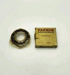 Fafnir Textron 2MM207W1 Extra Precision Bearing Sealed Bag Open Box Qty Nos. Fixed Price $110.00.