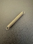 Piper Aircraft Spring, P/n 487-383 (new Surplus) (st). Fixed Price $7.75.
