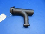 Cessna /310R Engine Exhaust Rh Aft Riser No Probe Hole 5155166-14 (0825-175). Fixed Price $168.75.