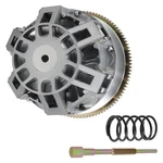 Primary Driven Clutch W/ Spring For Bombardier Can-am Outlander 400 450 650 Atv. Fixed Price $246.99.