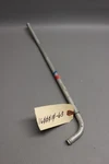1600010-63 Cessna Wagon Spray Line. Fixed Price $30.00.