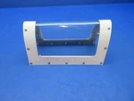 Cessna 172H Landing Light Retainer Lens Assy P/n 0523115 (1023-999). Fixed Price $159.95.