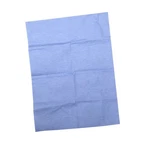Trimaco One Tuff Wiping Cloth, 12-INCH 16.5-INCH, 75 Count Dispenser Box. Fixed Price $25.43.