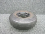 658C86-2 Beech C35 Goodyear Flight Custom Ii Tire & Tube Assy 6.50X8 (ply: 8). Fixed Price $168.00.