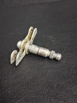 Cessna 177RG Shaft Assembly Door Handle Pn: 1717086-2. Fixed Price $325.00.