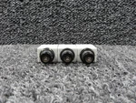 7274-26-2 Klixon Push Circuit Breaker (2 Amps)(set Of 3). Fixed Price $112.00.