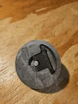 Shaw Aero Fuel Cap Assembly 516-001. Fixed Price $100.00.