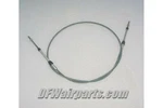 Aircraft Push-pull Type Control Cable, 4 7 In Long. Fixed Price $69.99.