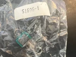 Cessna Switch P/n S1696-1 Ne Cond Faa 8130-3 # 552 (2). Fixed Price $80.00.