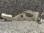 657626 Continental TSIO-550-K1B Turbocharger Mounting Bracket Lh. Fixed Price $168.00.