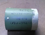 Bell Helicopter Intake P/n 47-706-252-1 Sa 047-706-252-001 New. Fixed Price $32.00.