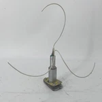 46556-000 / C3100L5 Piper Cheyenne PA31T PA31P Navajo: Guide Door Latch Pin. Fixed Price $108.00.