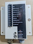 Eaton Annunciator SX7EA5 FSCM81640, Ddgm #56161 10511978 (new Nb). Fixed Price $145.00.