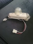 Whelen Led Wingtip Nav/strobe Light Model 9034003. Fixed Price $269.10.