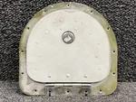 35793-002 Piper PA28RT-201T Cowling Oil Filler Access Door Assembly. Fixed Price $392.00.