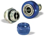 Engine Oil Drain Plug Assembly Aeroquip FCM3117. Fixed Price $96.52.
