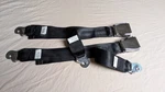 New Webbing Amsafe Aviation Seat Belt Lap Overstock 2056-1-62Q-2396 Two. Fixed Price $45.00.