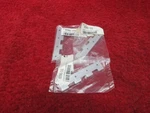 Piper Stabilizer Hinge Half Pn 63560-002, 63560-02. Fixed Price $22.95.