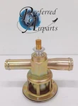 New Airborne Piper Aircraft Vacuum Pressure Regulator P/n 1H30-6, 492-128. Fixed Price $325.00.