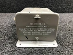 101-340330, 100-340564-3 Beechcraft 58 Switching Box Assembly (volts: 28). Fixed Price $392.00.