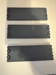 601R51730-9 Bombardier Learjet, Challenger Blanking Plate. Fixed Price $65.00.