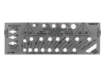 Rotary Brand Replacement Tool Pitch Gauge 4248. Fixed Price $10.80.