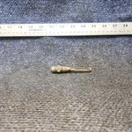 0422130 Cessna 172 Fuel Tank Strainer (finger Screen). Fixed Price $40.00.