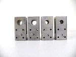 Cessna (set) Wing Spar Bearing Blocks 0512122, 0411129. Fixed Price $300.00.