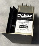 Twin Cessna 9910126-3 Lamar B-00296-3 Voltage Regulator. Fixed Price $60.00.