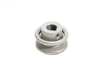 Rotary Brand Replacement Pulley Steel 5/8" X 2" P-306 752. Fixed Price $19.73.