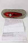 Grimes 40-0117-1 Rotating Beacon Overhauled With Faa 8130-3 Form. Fixed Price $1250.00.