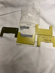 New Cessna Strut Cutout Cover Plate With No Certs P/n 0522101-1. Fixed Price $150.00.
